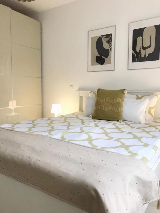 Elizabeth Garden Premium Apartment Kecskemét Exterior foto