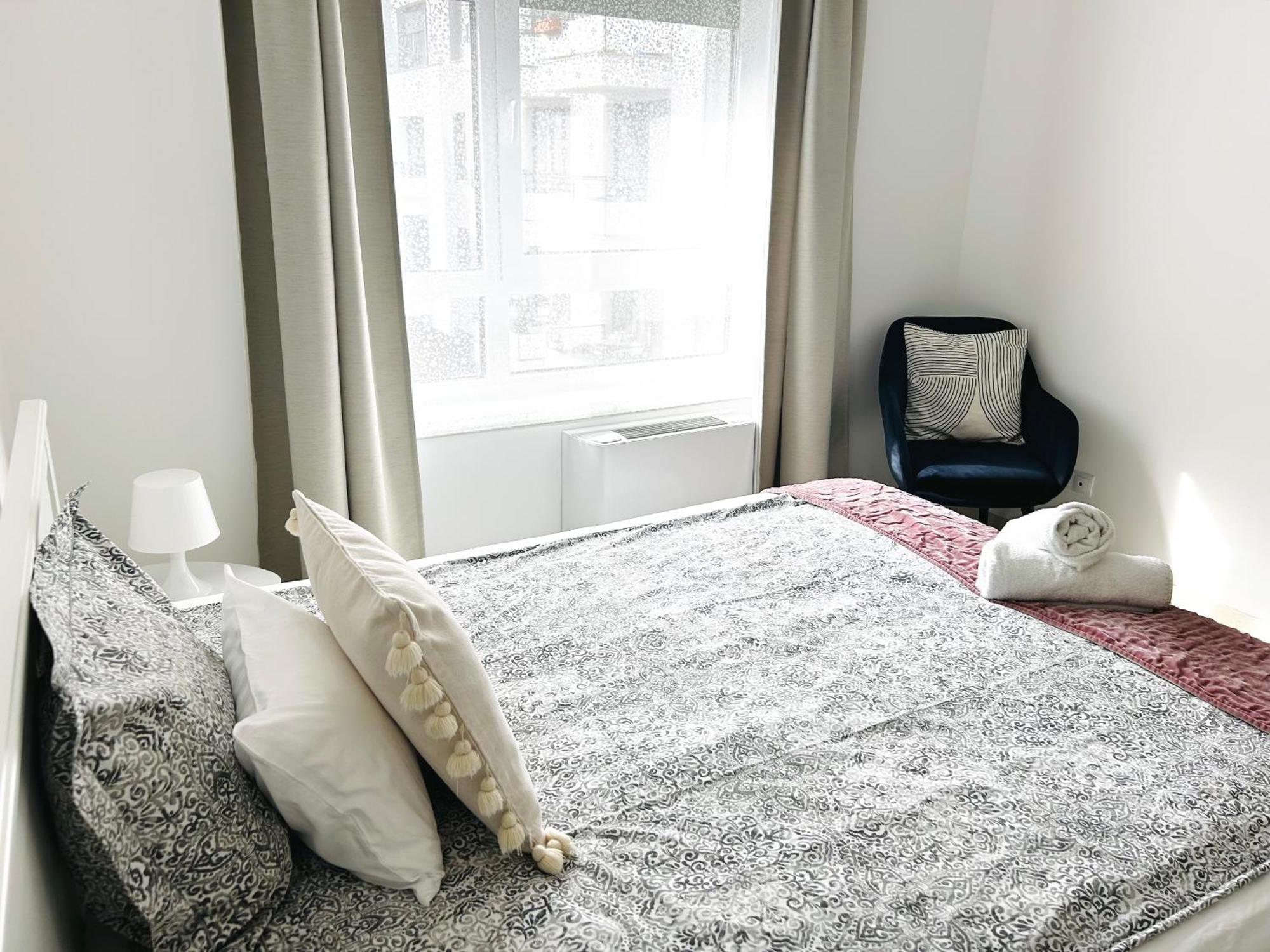 Elizabeth Garden Premium Apartment Kecskemét Exterior foto